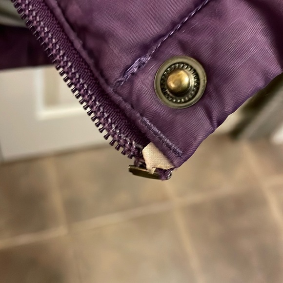 Ladies size 2XL windriver 3-1 winter jacket - Picture 4 of 4